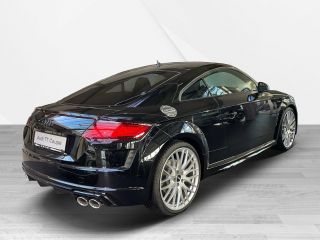 Audi TTS Coupé