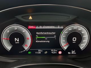 Audi A6 allroad quattro