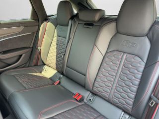 Audi RS 6 Avant