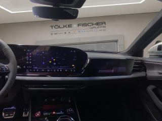 Audi S5 Limousine