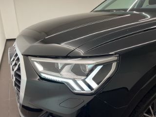 Audi Q3 TFSI e