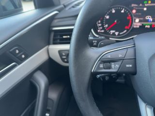Audi A4 allroad quattro