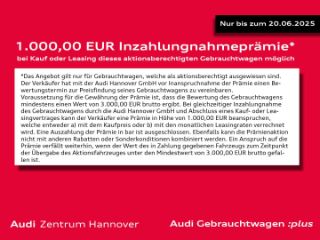 Audi SQ8 e-tron