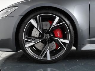 Audi RS6 Avant