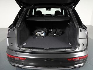 Audi Q5 Sportback TFSI e
