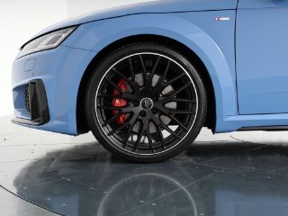 Audi TT Coupé