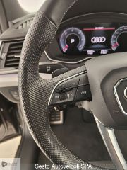 Audi Q5 SUV