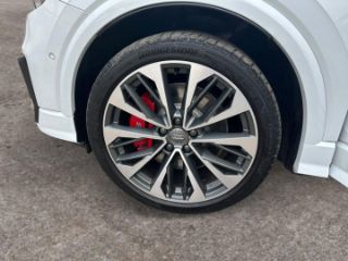 Audi SQ2