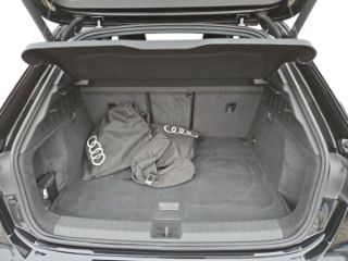 Audi A3 Sportback TFSI e