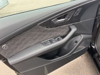 Audi RS Q8 SUV