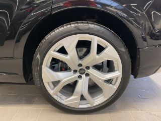 Audi RS Q8 SUV