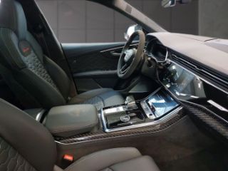 Audi RS Q8 SUV