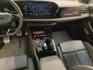 Audi S5 Avant