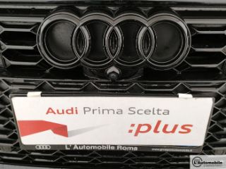 Audi RS6 Avant