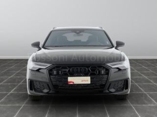 Audi A6 Avant TFSI e