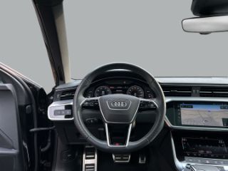 Audi A6 Avant TFSI e