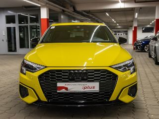 Audi A3 Sportback TFSI e