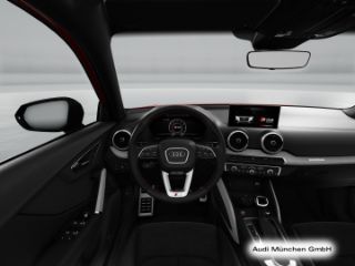 Audi SQ2