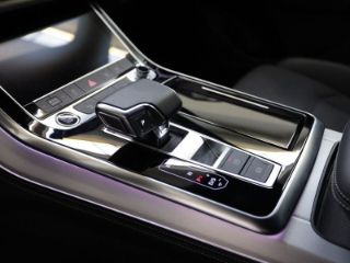 Audi Q8 SUV