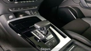 Audi Q5 SUV