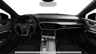 Audi RS 6 Avant