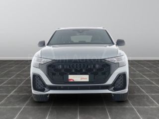 Audi Q8 SUV