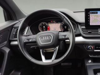 Audi Q5 SUV