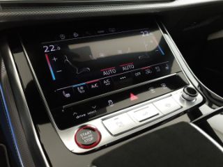 Audi Q8 SUV TFSI e