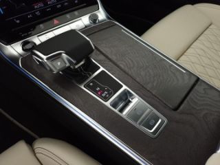 Audi A7 Sportback