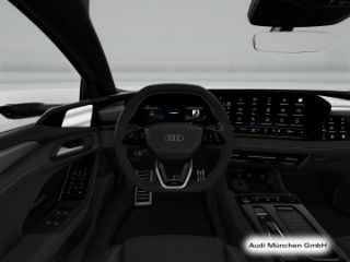 Audi A6 Avant e-tron
