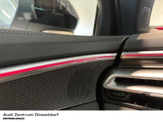 Audi S5 Limousine