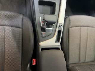 Audi A4 allroad quattro