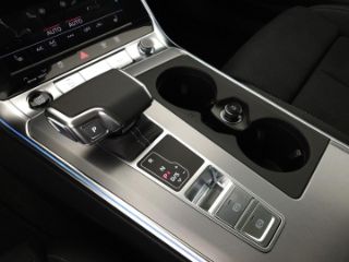 Audi A6 Avant TFSI e
