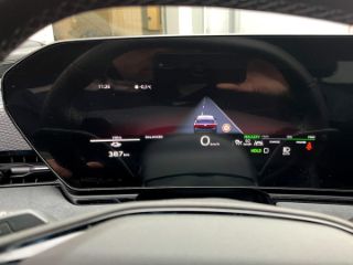 Audi A6 Avant e-tron