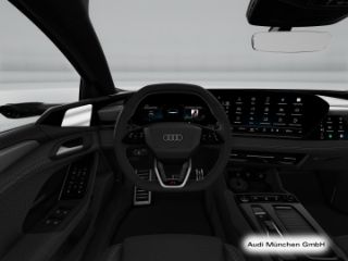 Audi A6 Avant e-tron