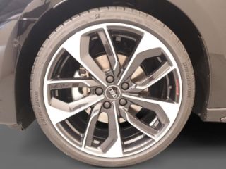 Audi A3 Sportback TFSI e