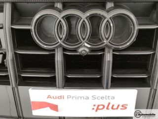 Audi SQ7 SUV