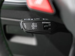 Audi RS 3 Sportback