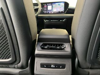 Audi Q6 SUV e-tron
