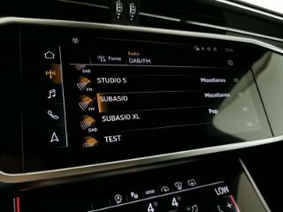 Audi RS6 Avant