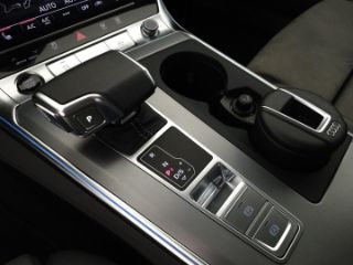 Audi A6 Avant TFSI e