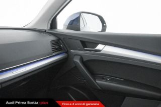 Audi Q5 SUV