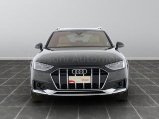 Audi A4 allroad quattro