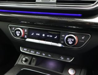 Audi SQ5 Sportback