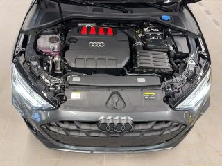Audi S3 Sportback