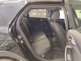 Audi A1 allstreet