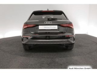 Audi A3 Sportback TFSI e