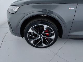 Audi Q5 Sportback TFSI e