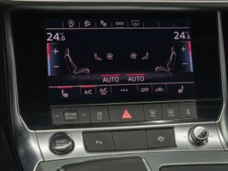 Audi A6 allroad quattro