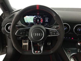 Audi TT Coupé